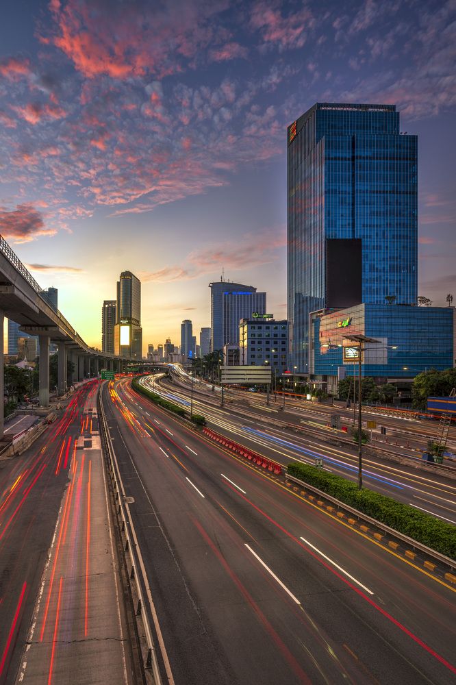 Photograph by Maria Aulia Sandjaja