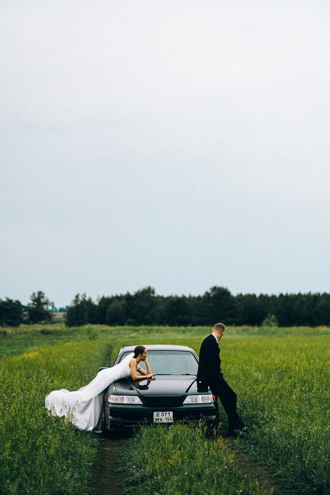 Photograph by Андрей Шаталин