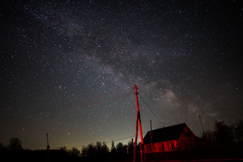 Photograph by Михаил Володин