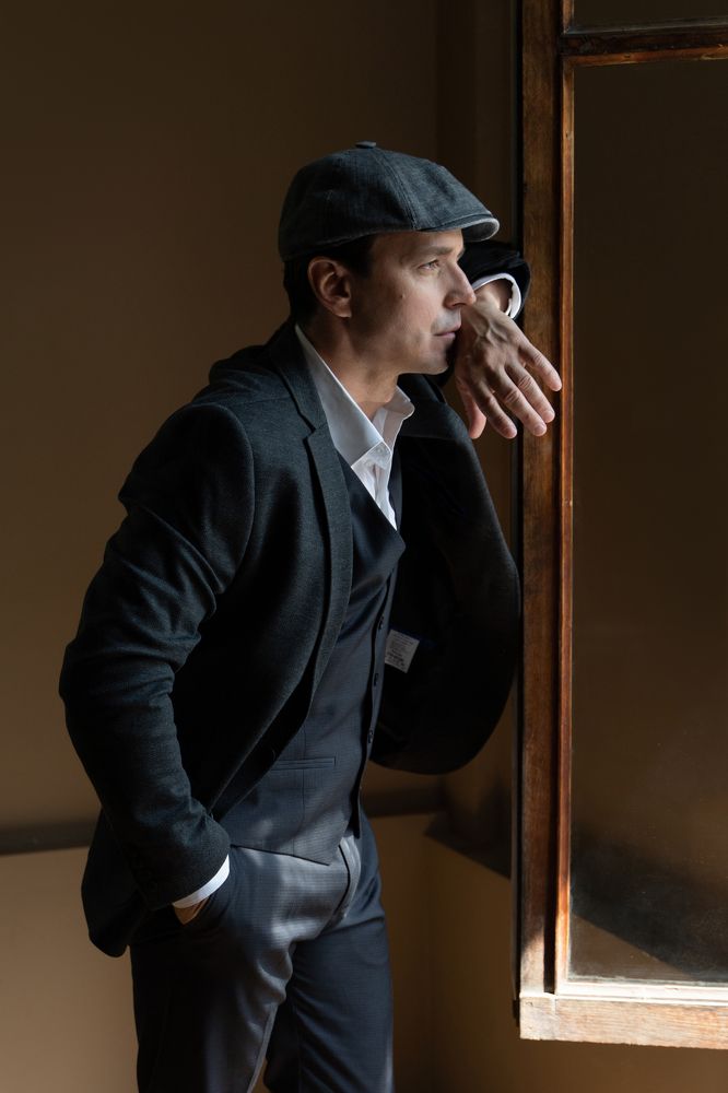 Photograph by Юлия Любова