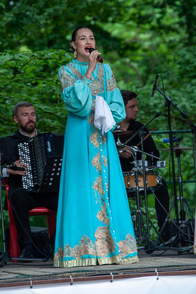 Photograph by Виталий Маслов