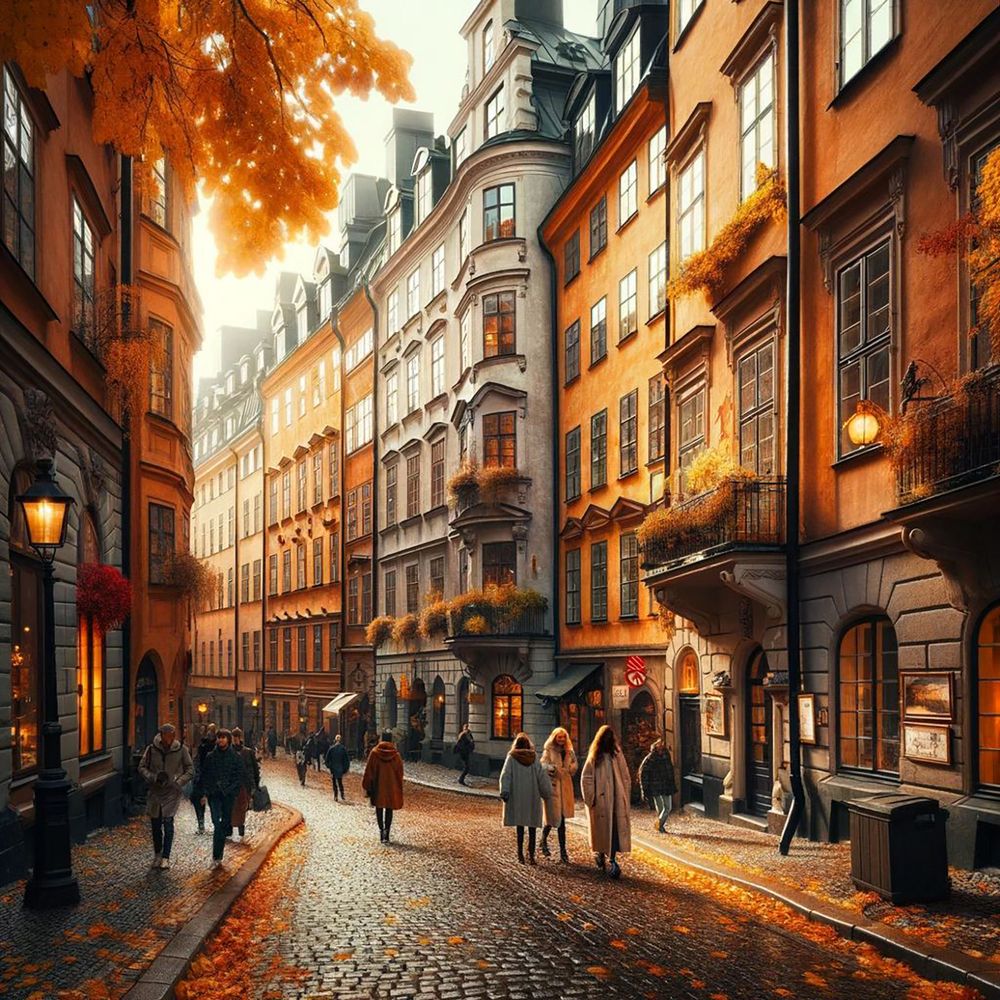 Stockholm, Sweden
