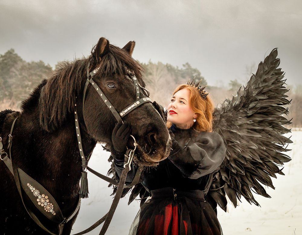 Photograph by Наталья Степаненко