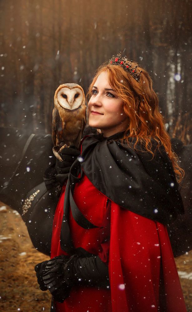 Photograph by Наталья Степаненко