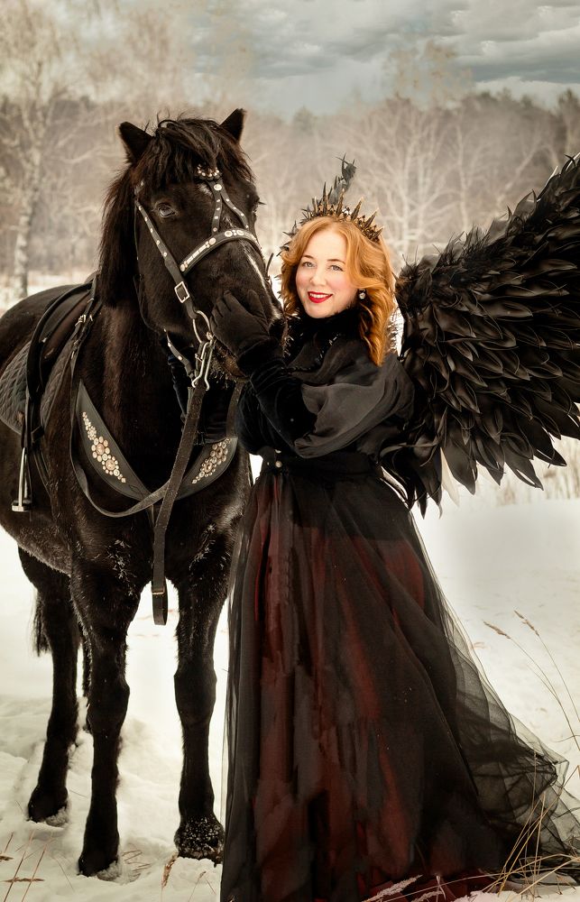 Photograph by Наталья Степаненко