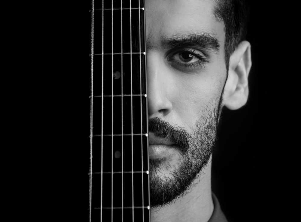 Photograph by Youness Fakoiallah