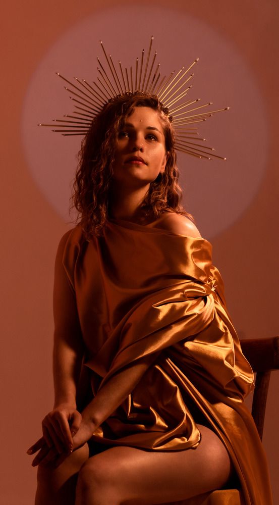 Photograph by Семён Чернобельский