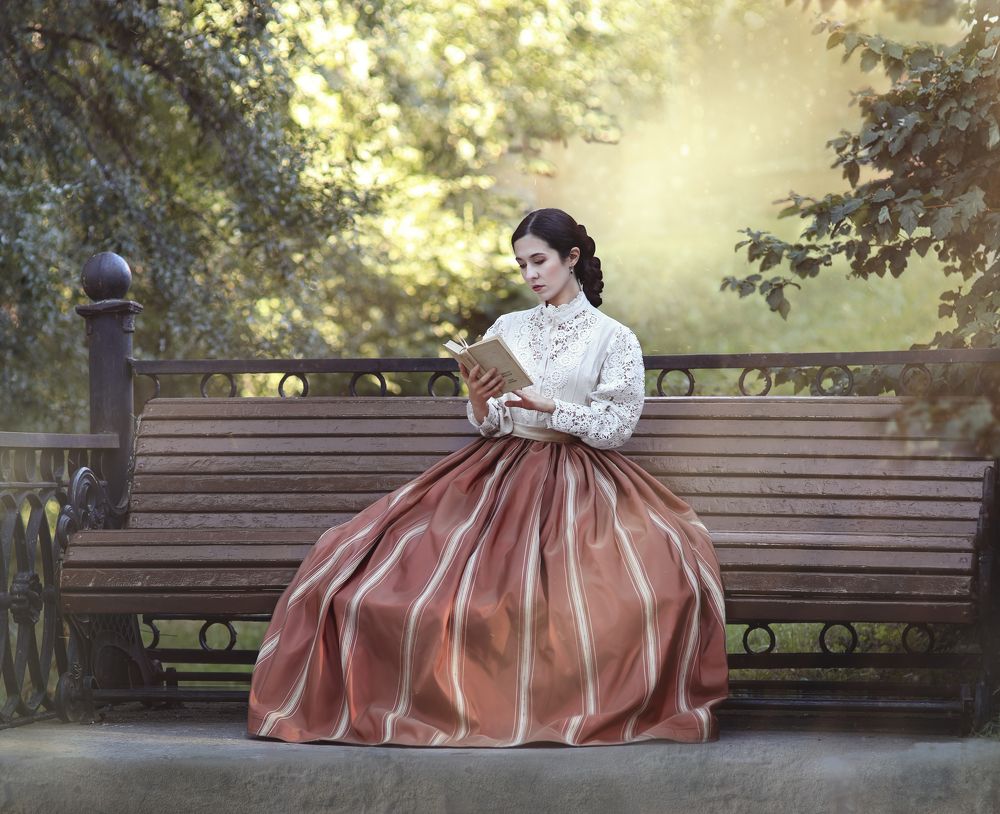 Photograph by Елена Ивашина