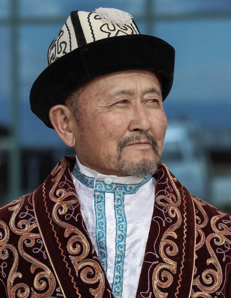 Photograph by Basan Baatarsuren