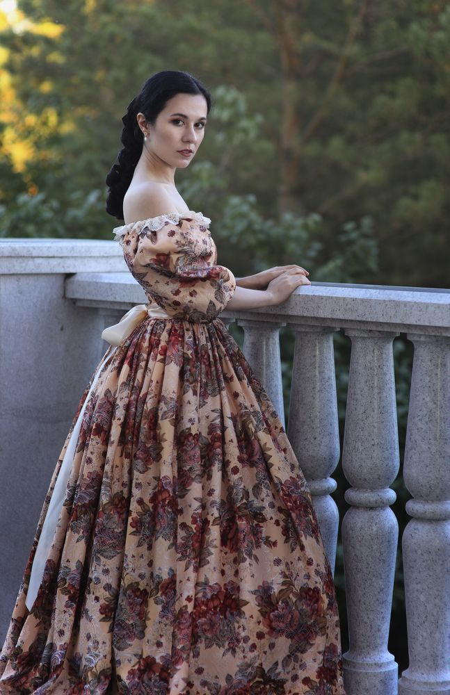 Photograph by Елена Ивашина