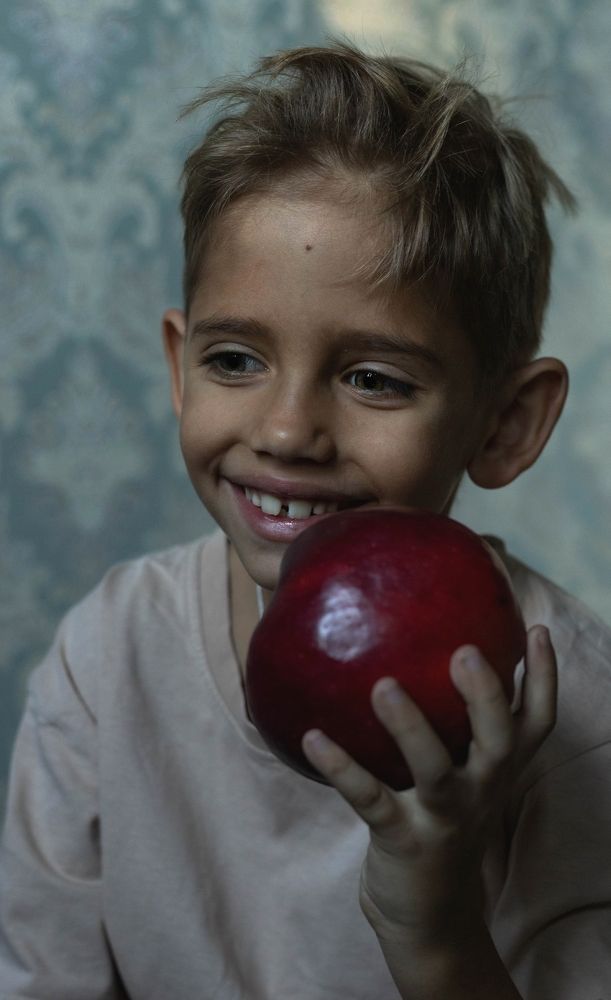 Photograph by Татьяна