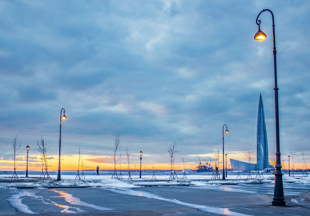 Photograph by Виктор Перестукин