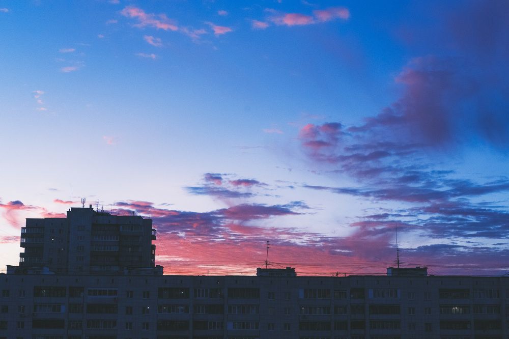 Photograph by Вячеслав Лужецкий