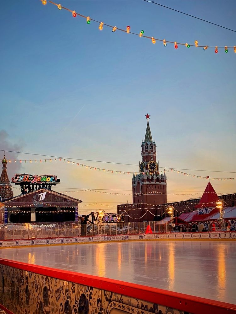 Photograph by Татьяна Семёнова