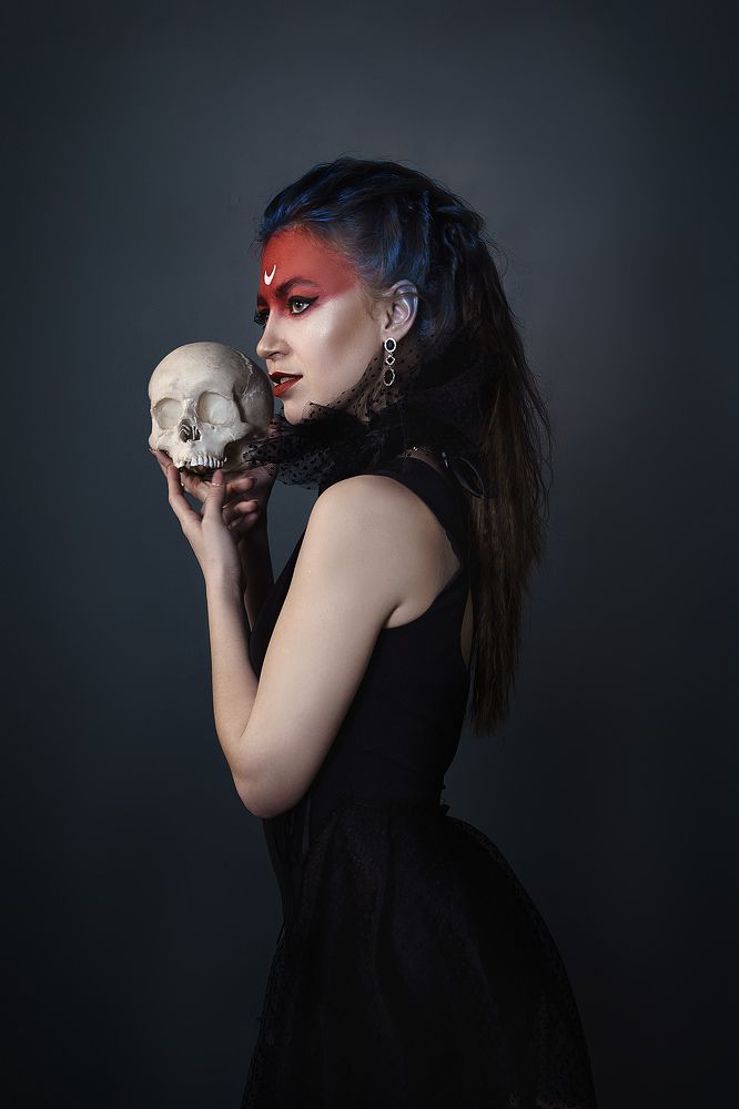Photograph by Дмитрий Симаков
