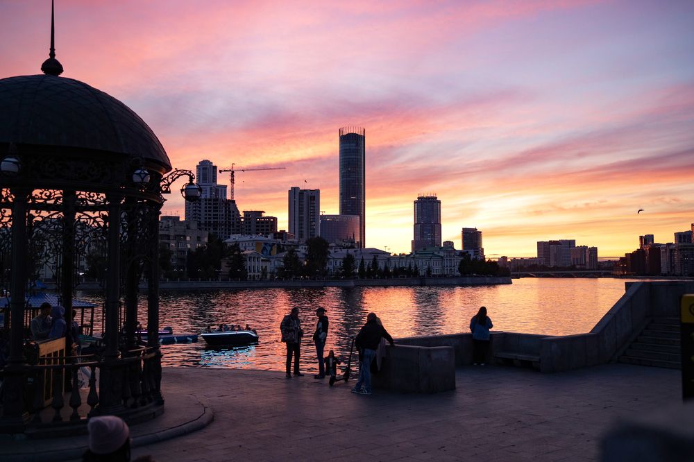 Photograph by Оксана Никулина