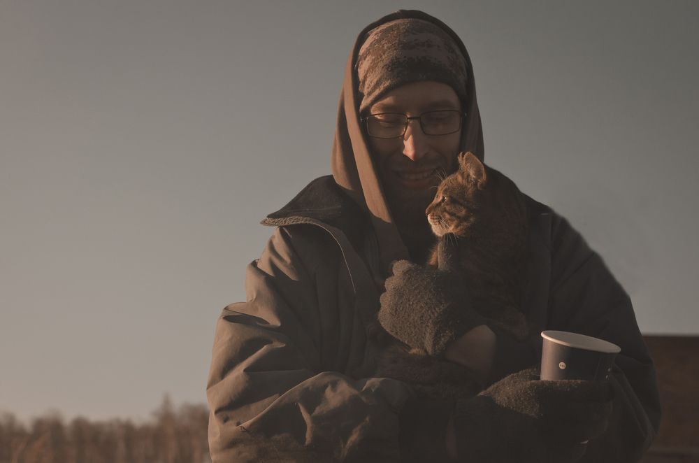 Photograph by Алиса