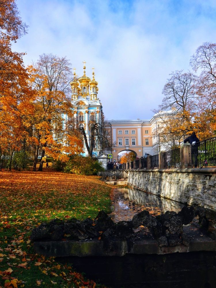 Photograph by Светлана Попова