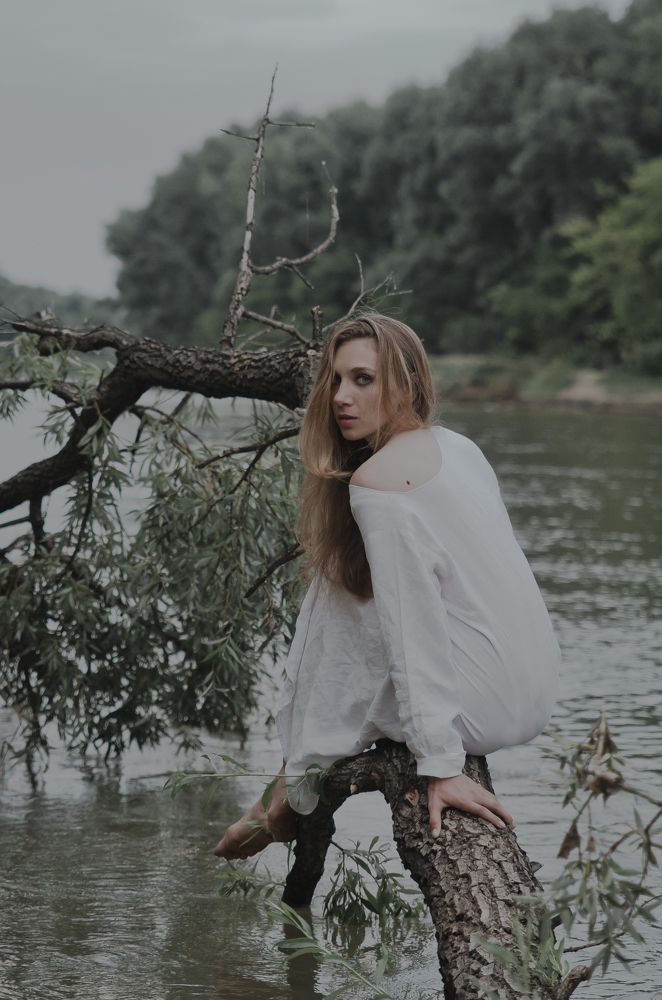 Photograph by Алиса