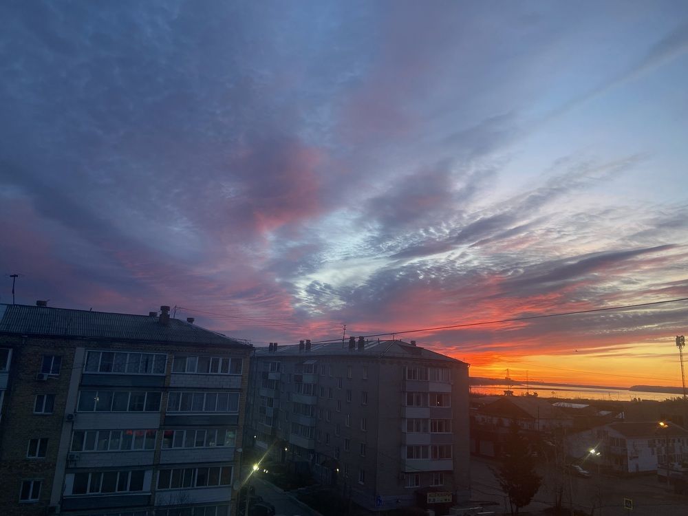 Photograph by Анастасия Калашникова