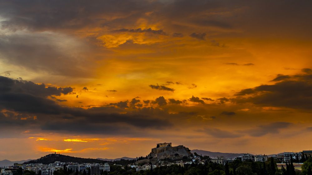 Photograph by Пупонин Сергей