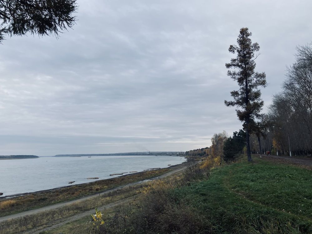 Photograph by Анастасия Калашникова