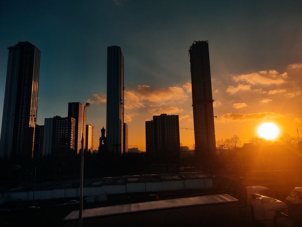 Photograph by DARIA DEMINA