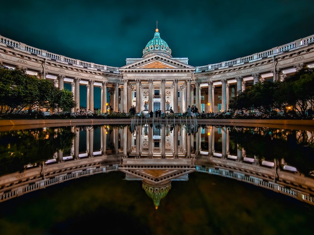 Photograph by Сергей Кесаев