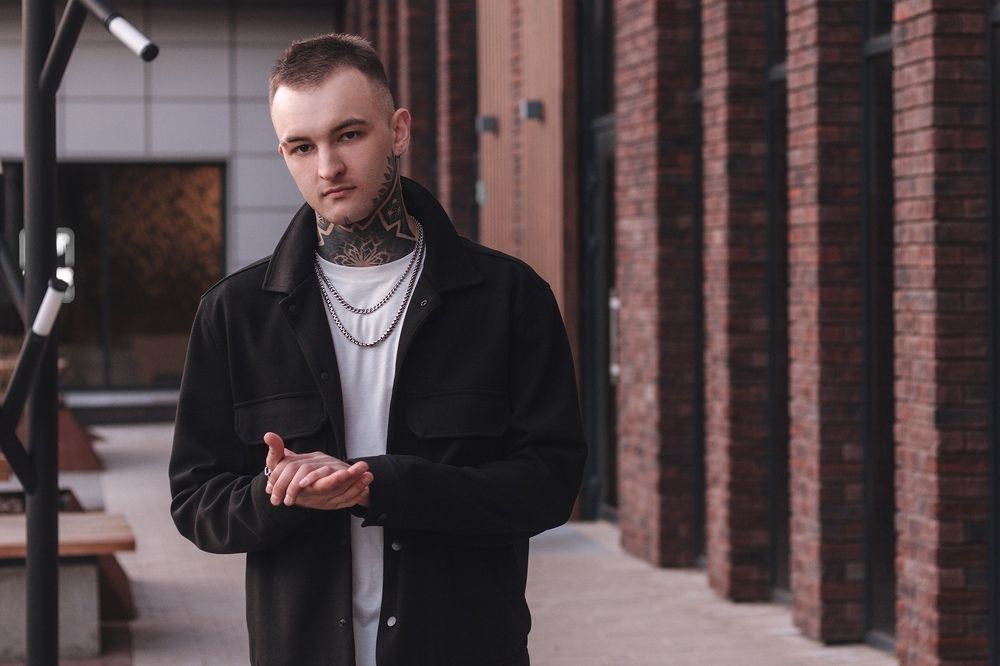 Photograph by Владислав Барышников