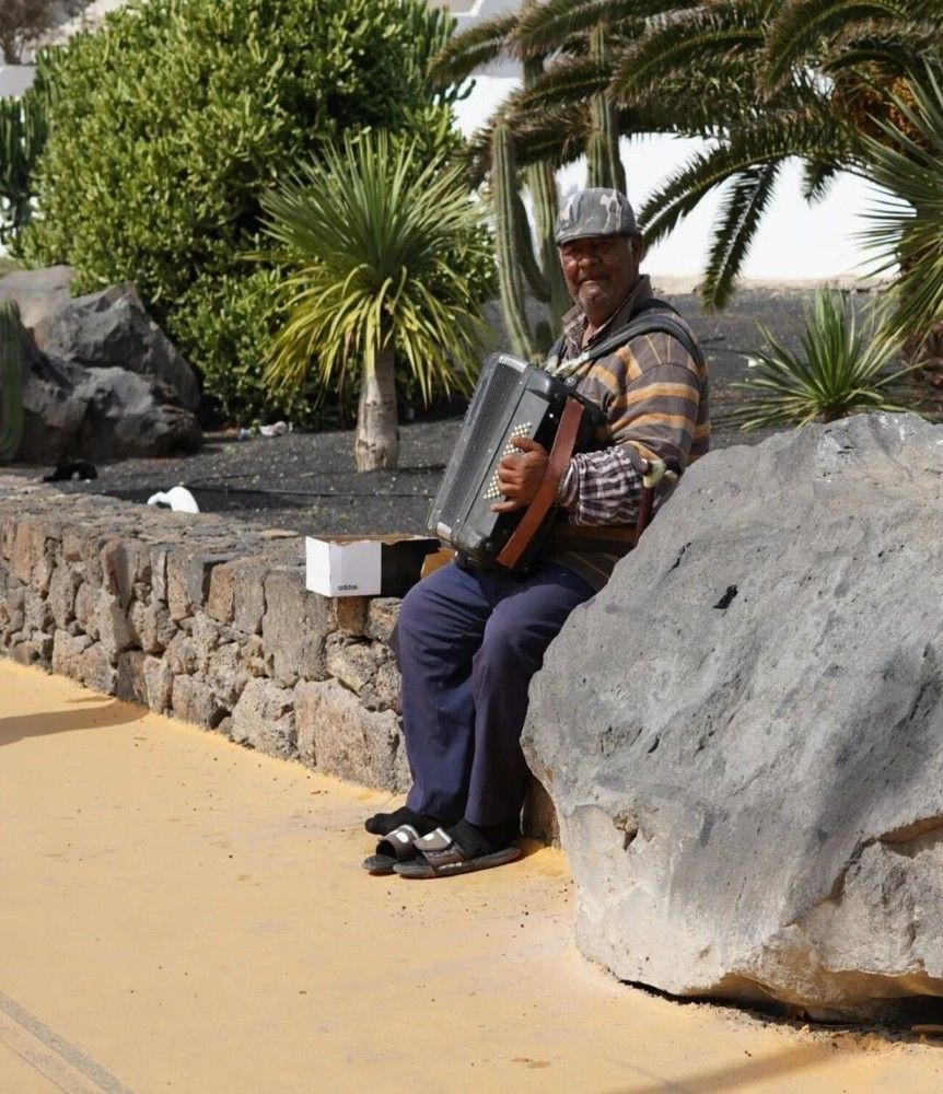 Фотография автора Nieves Gloria Alvarez Diaz