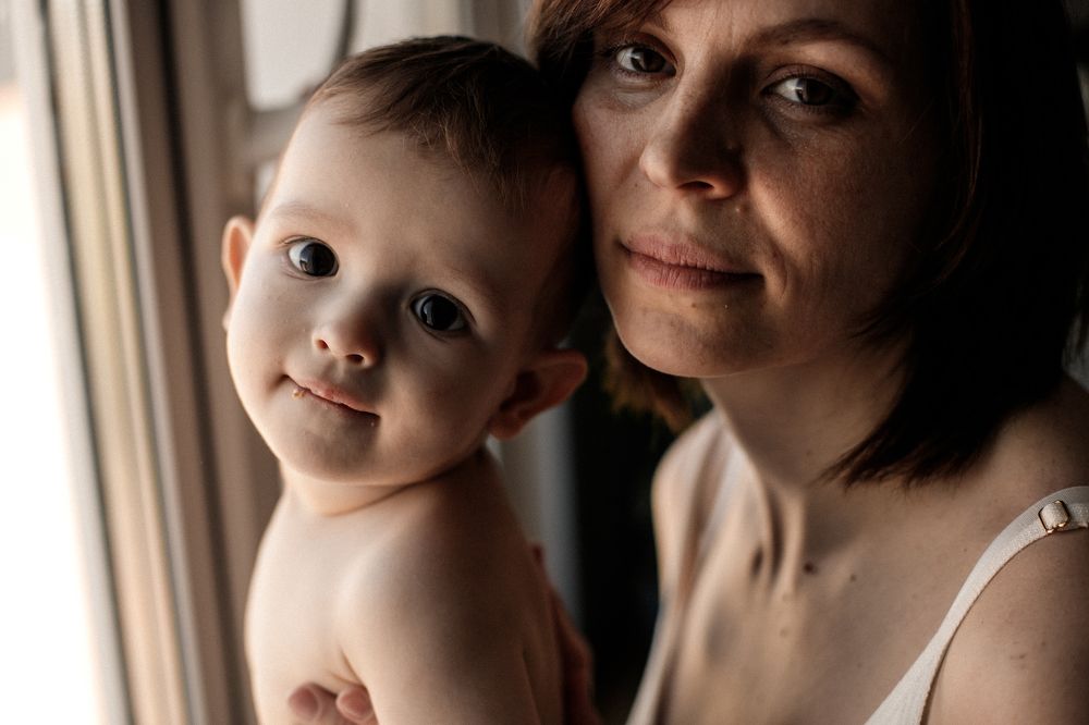 Photograph by Лидия Трескова