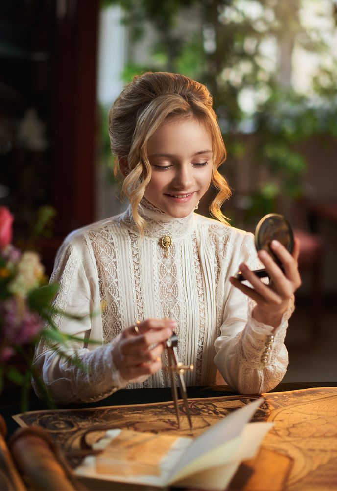 Photograph by Виктор Голдман