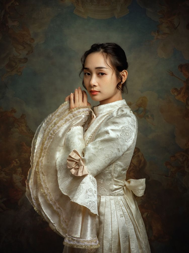 Photograph by Nguyen Hoang Viet