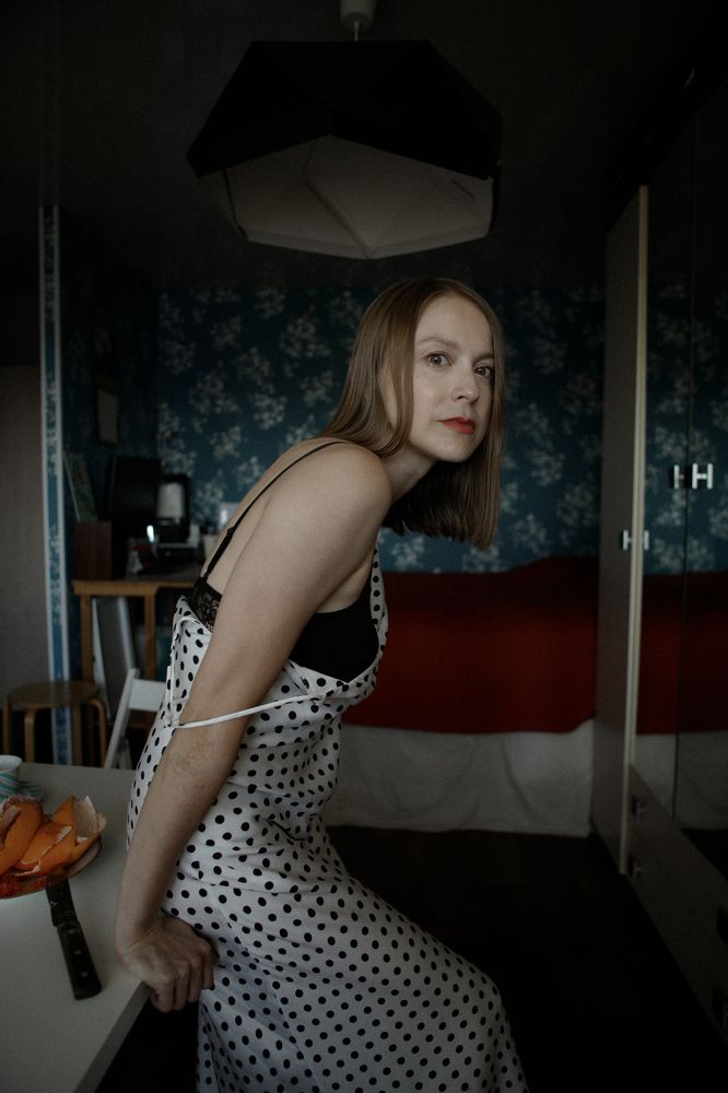 Photograph by Лидия Трескова