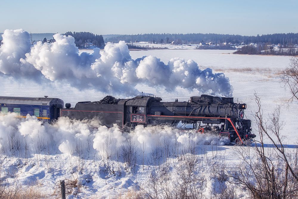 Photograph by Липецких Владимир