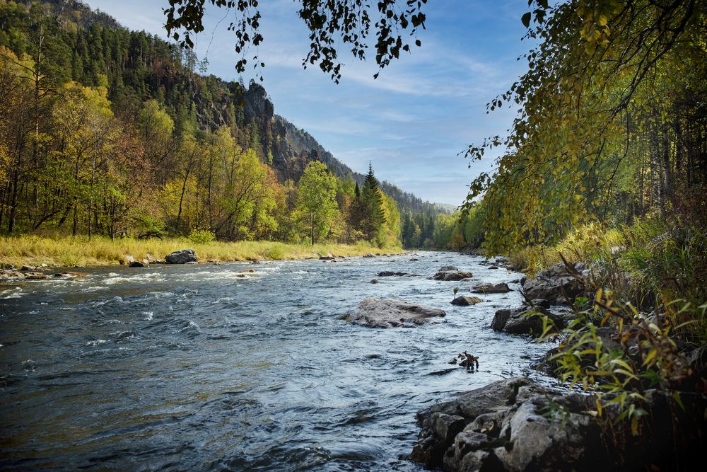 Photograph by Айрат Миназев