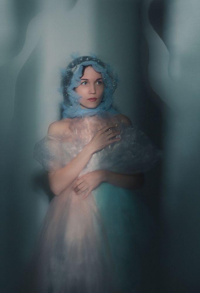 Photograph by Татьяна Овчинникова