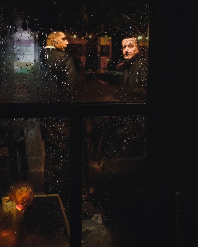 Photograph by Hernan Mild