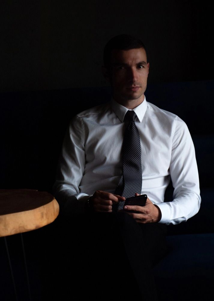 Photograph by Елена Плотникова