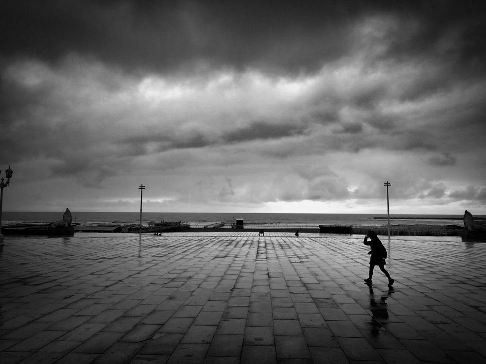 Photograph by Hernan Mild