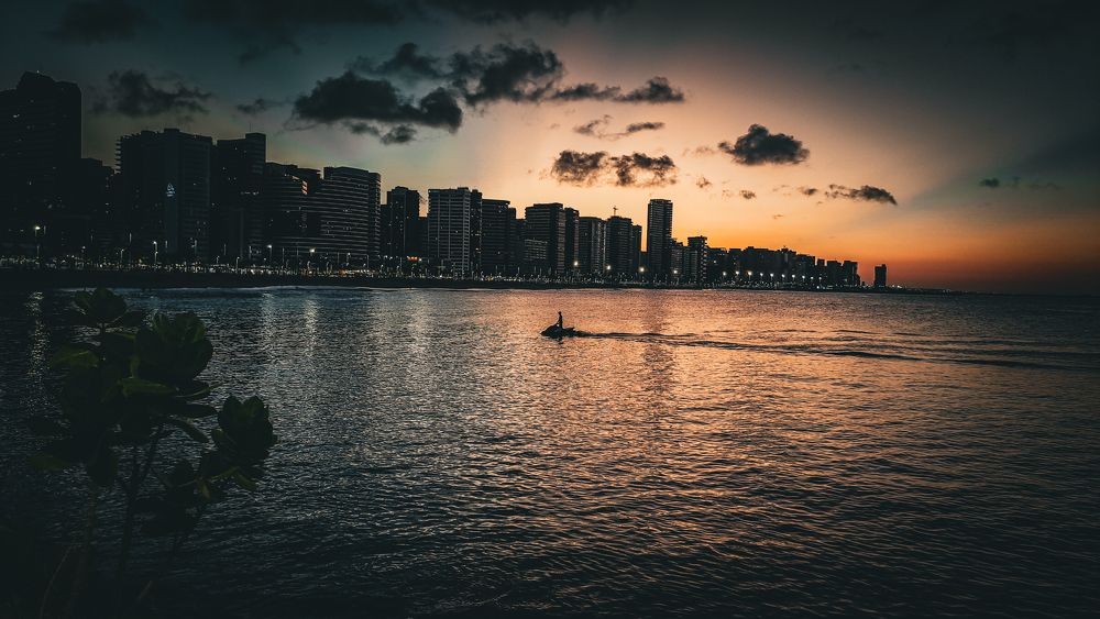 Photograph by Flávio Cavalcante