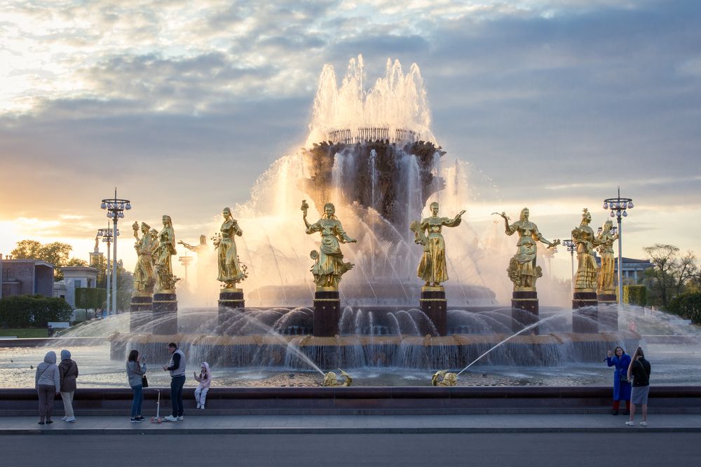 Photograph by Олег Мамонтов