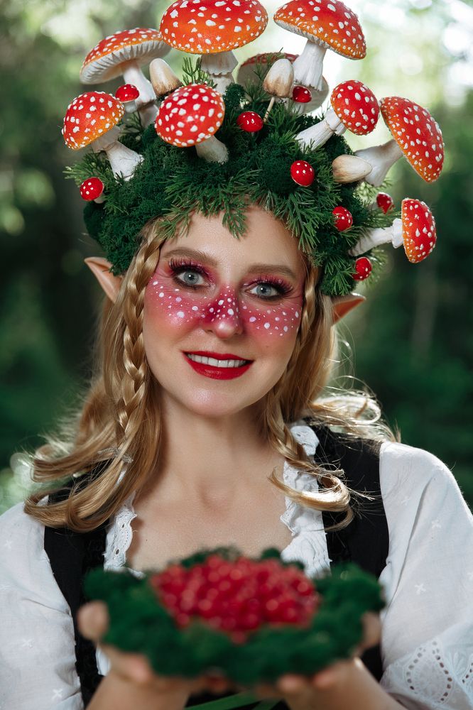 Фотография автора Алёна Новосельцева