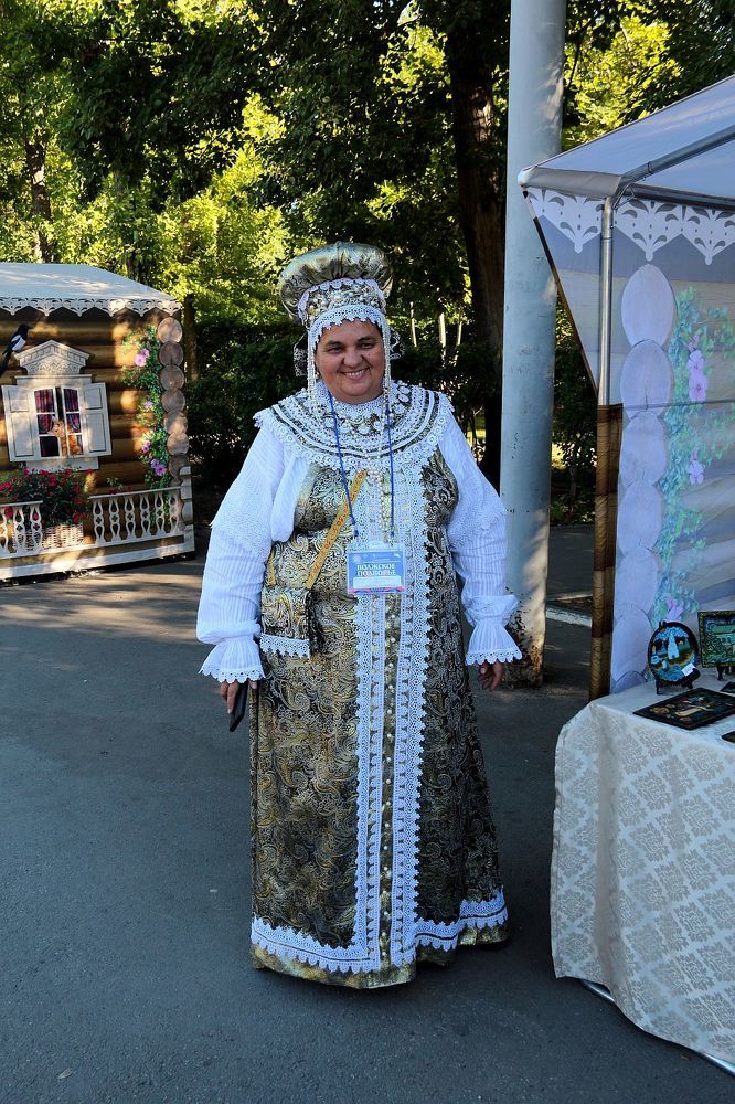 Photograph by Юрий Варюхин