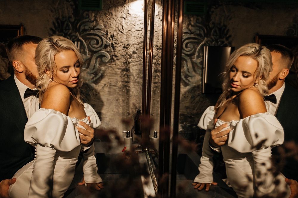 Photograph by Екатерина Булич