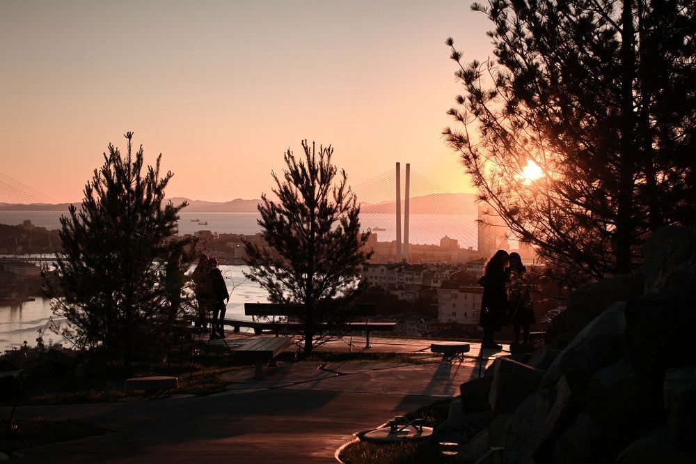 Photograph by Иванов Виктор