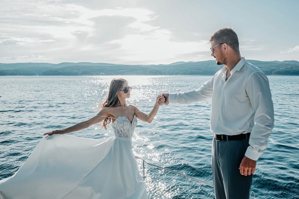 Photograph by Екатерина Булич