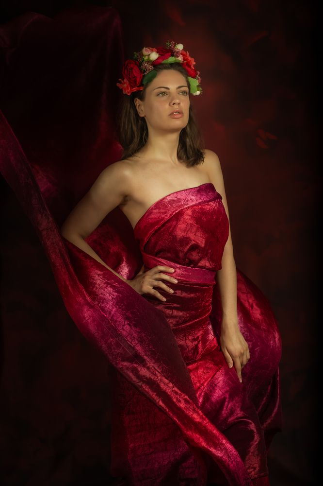 Photograph by Евгений Гойло