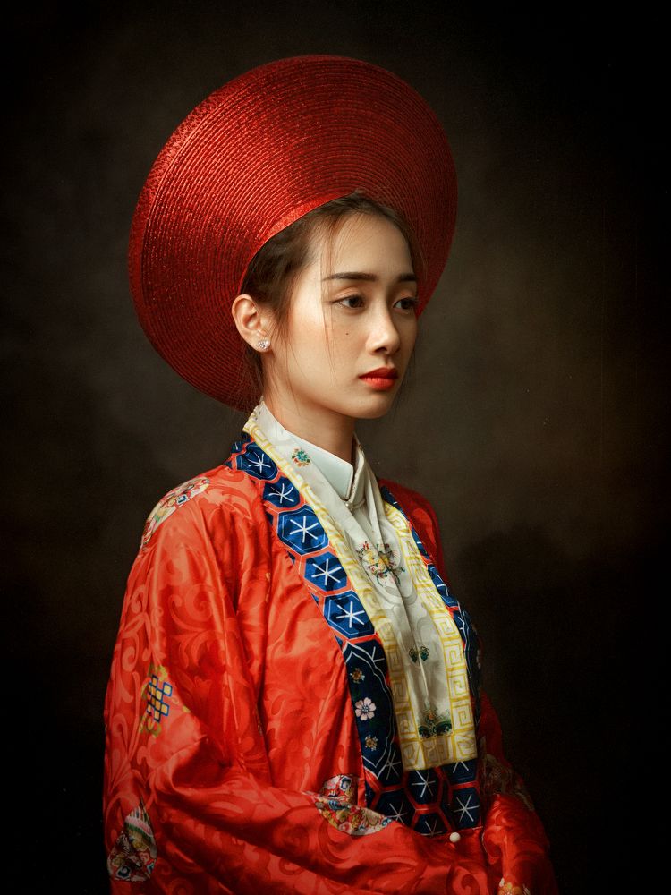 Photograph by Nguyen Hoang Viet