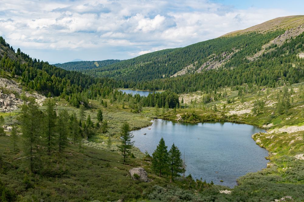 Photograph by Анастасия Фохт